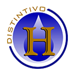 distintivo h