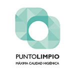 distintivo punto limpio