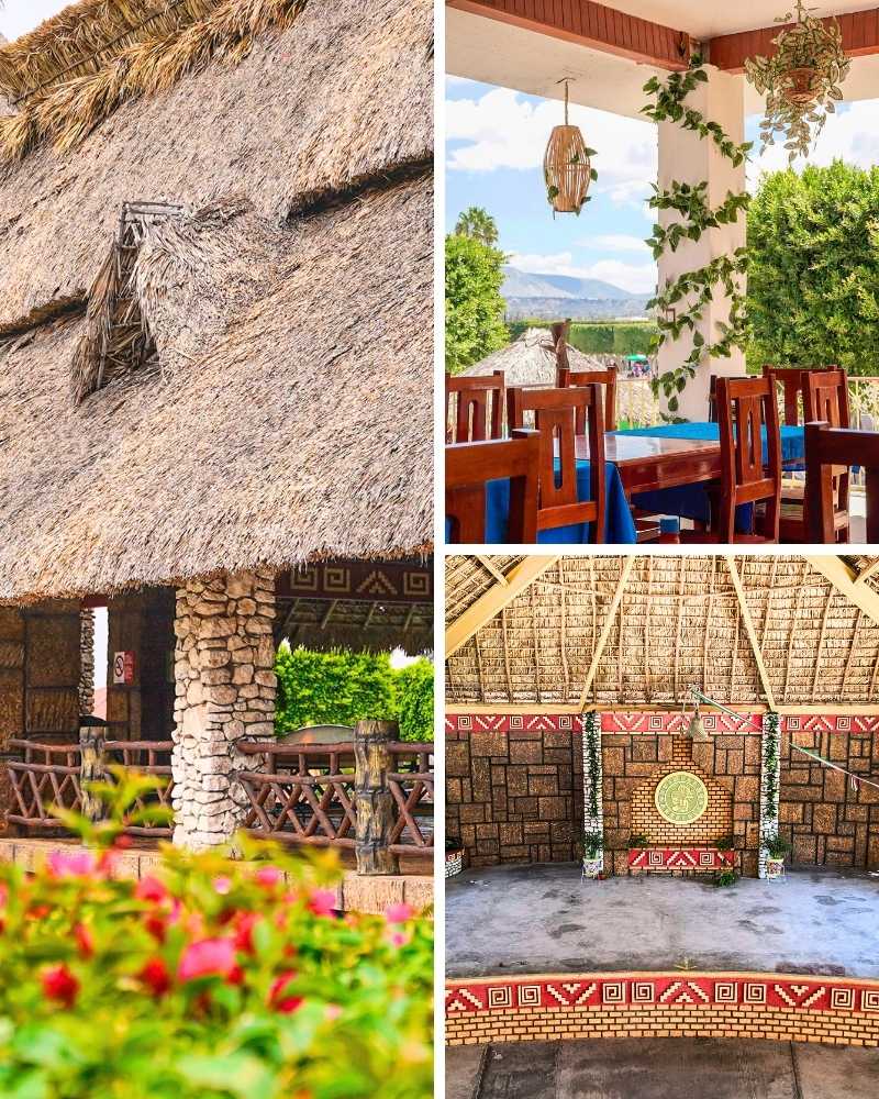 Realiza eventos en Balneario Tepathe en Hidalgo