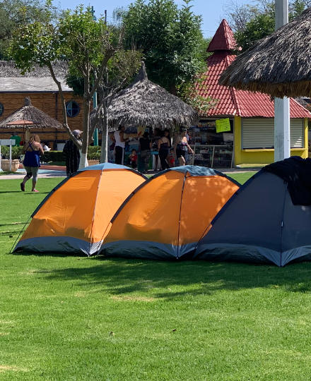Conoce nuestros servicios en Balneario Tepathe